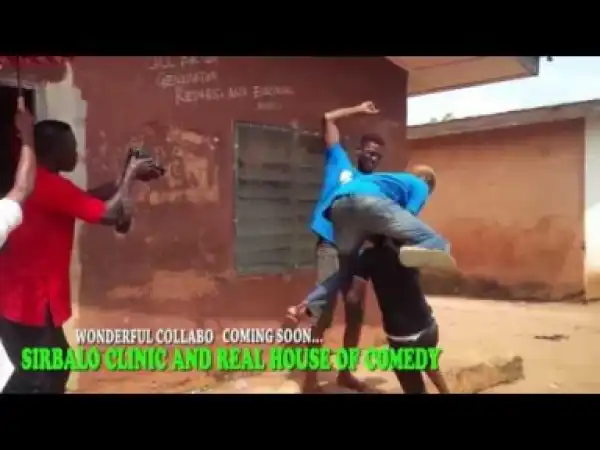 Video: MOYIN EP 2 (COMEDY SKIT)  - Latest 2018 Nigerian Comedy